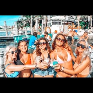 Meet your Posher, Jordie